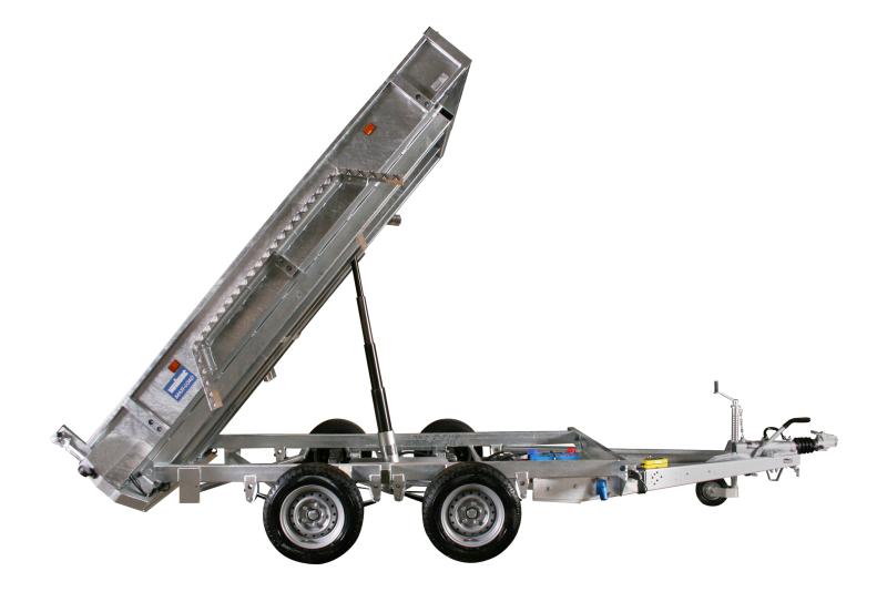 3015 MT - 3000 kg - 7