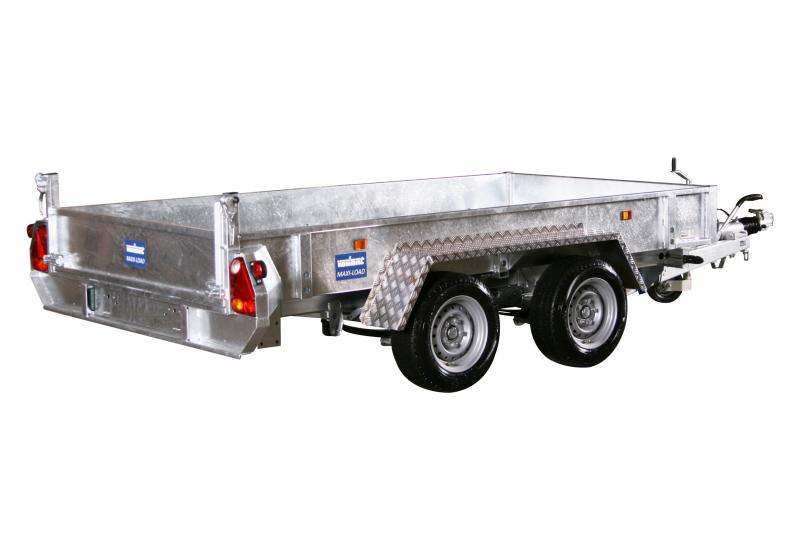 3015 MT - 3000 kg - 2