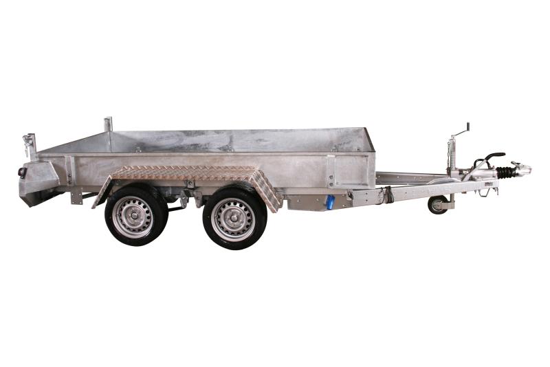 3015 MT - 3000 kg - 8