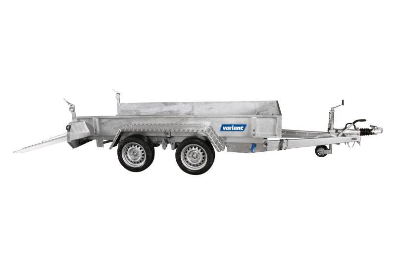 3015 MT - 3000 kg - 5
