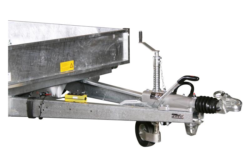 3015 MT - 3000 kg - 11