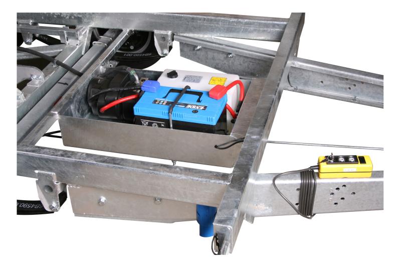 3015 MT - 3000 kg - 9