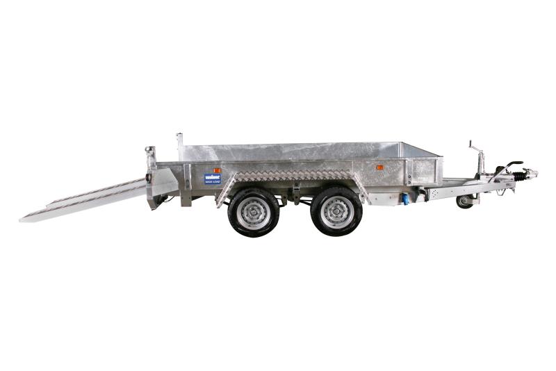 3015 MT - 3000 kg - 6