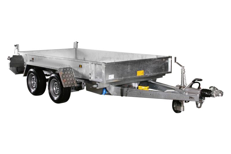 3015 MT - 3000 kg - 4