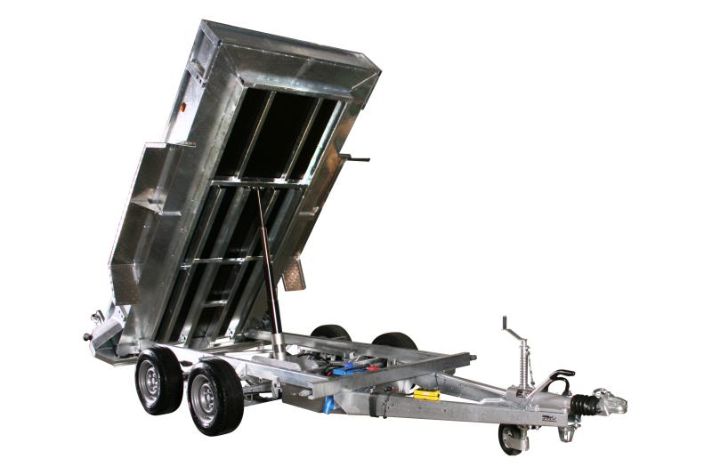 3015 MT - 3000 kg - 3