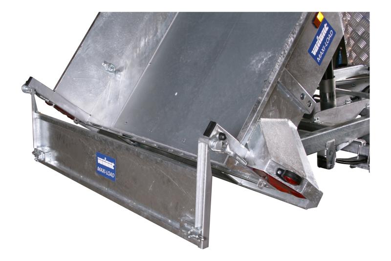 3015 MT - 3000 kg - 15