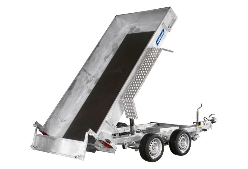 3015 MT - 3000 kg