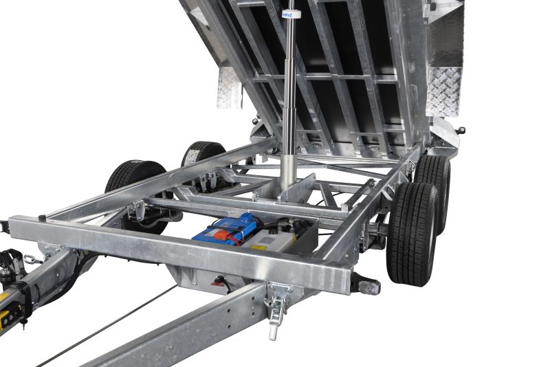 3515 MT - 3500 kg - 12