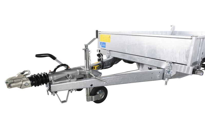 3515 MT - 3500 kg - 8