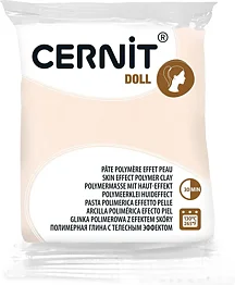 Cernit Doll Polymerlera Biscuit 56 g