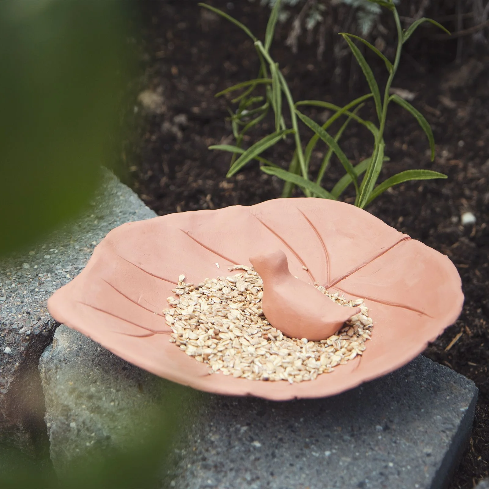 DARWI Självhärdande Lera Terracotta 250 g - 2