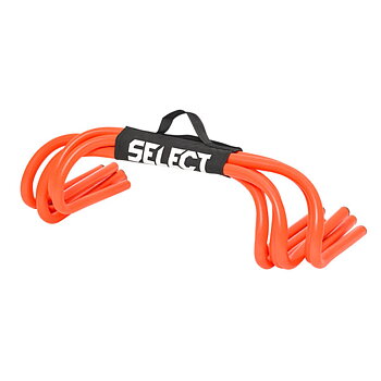 Select Training Hurdle båge 15 cm 6-pack