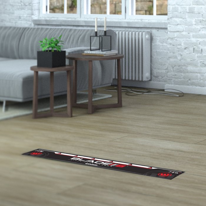 Winmau Blade 6 Oche Line - 3