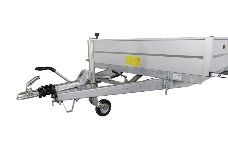 1819 F1 Tip - 1800 kg - 9