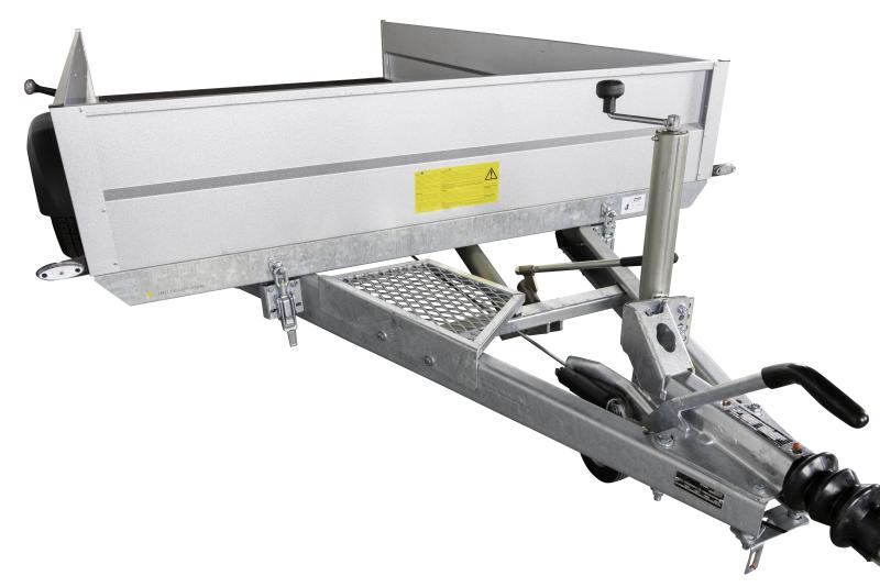1819 F1 Tip - 1800 kg - 10