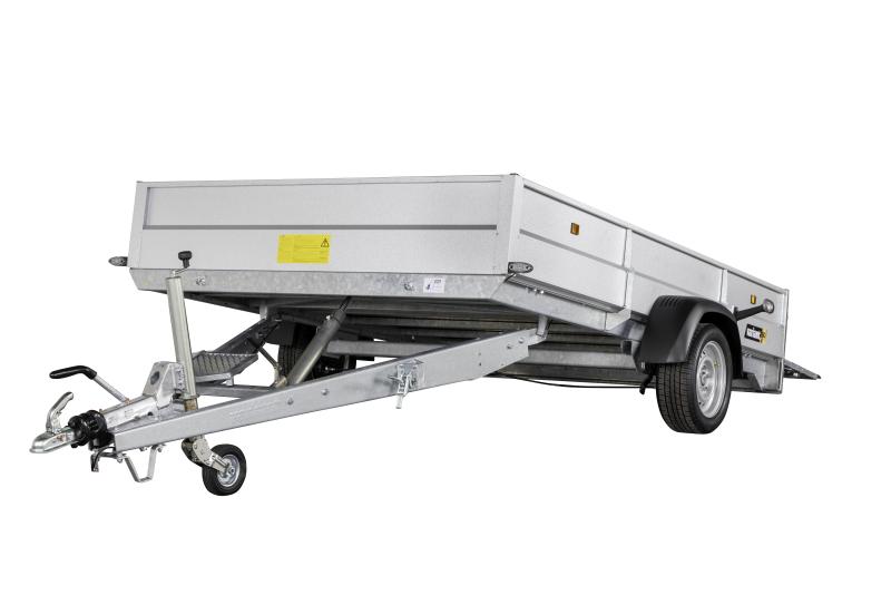 1819 F1 Tip - 1800 kg - 6