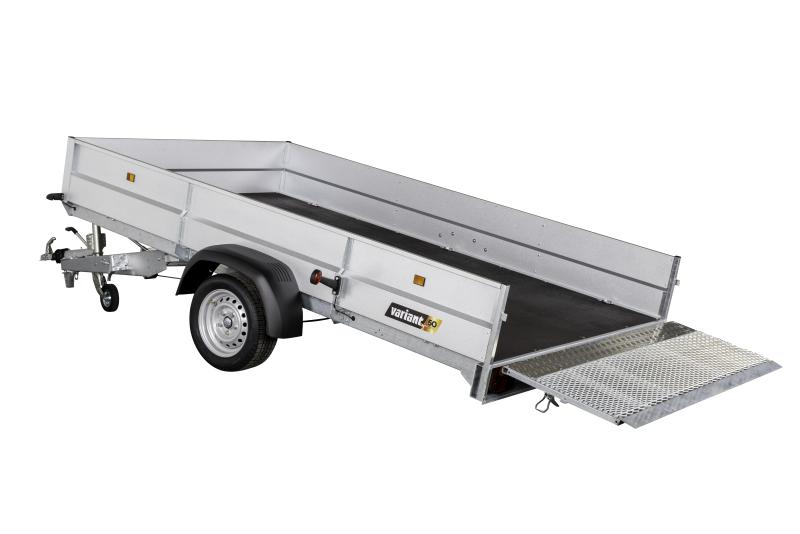 1819 F1 Tip - 1800 kg