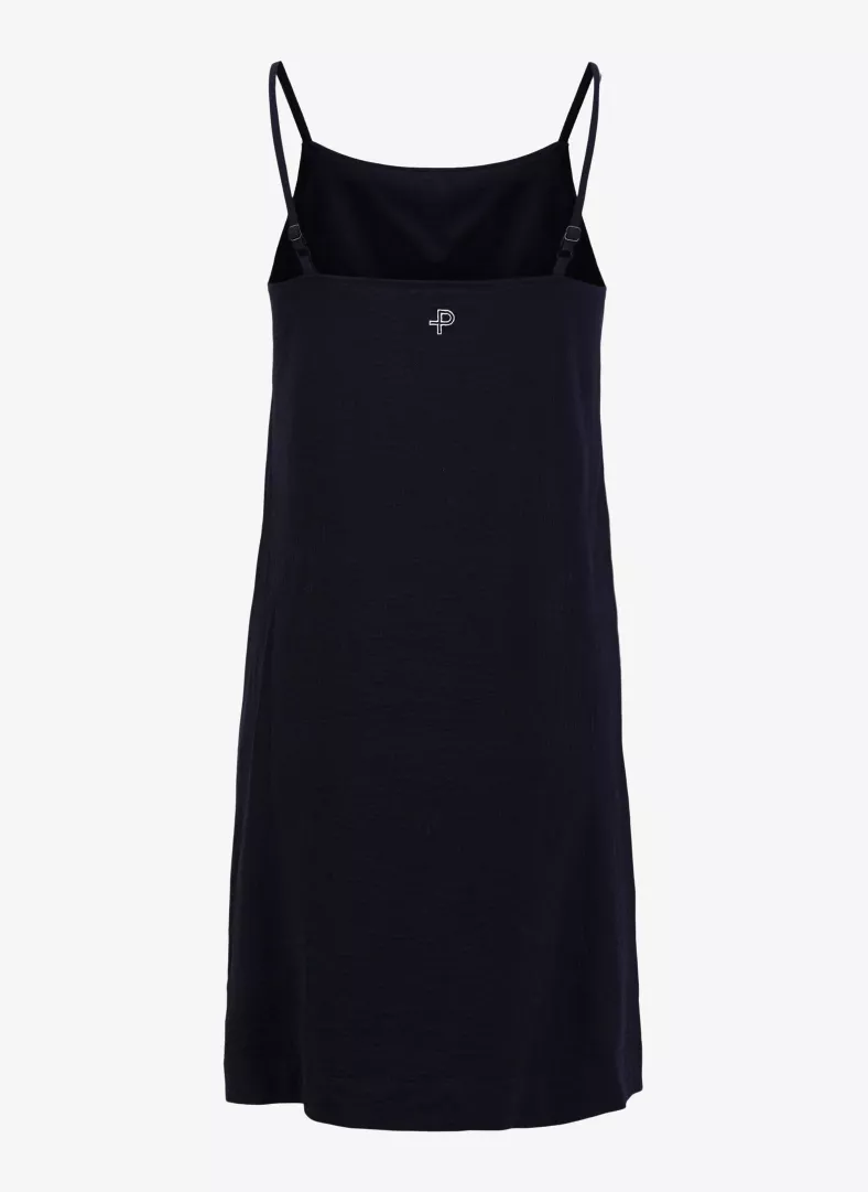 PELLE P DOCK STRAP DRESS W - 2