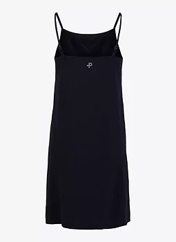 PELLE P DOCK STRAP DRESS W