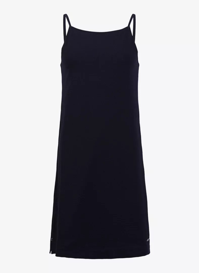 PELLE P DOCK STRAP DRESS W