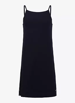 PELLE P DOCK STRAP DRESS W