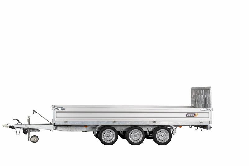 3543 UX - 3500 kg - 2
