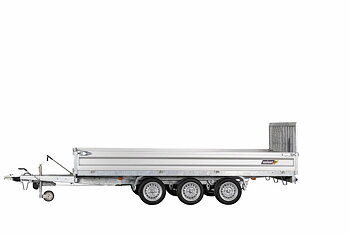 3543 UX - 3500 kg