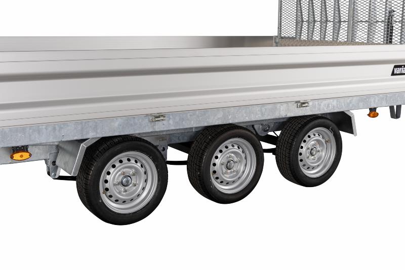 3543 UX - 3500 kg - 16