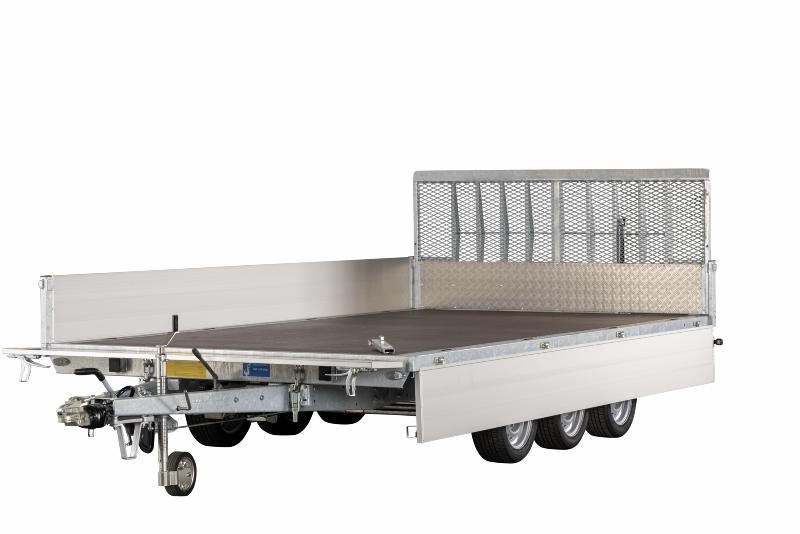3543 UX - 3500 kg - 8