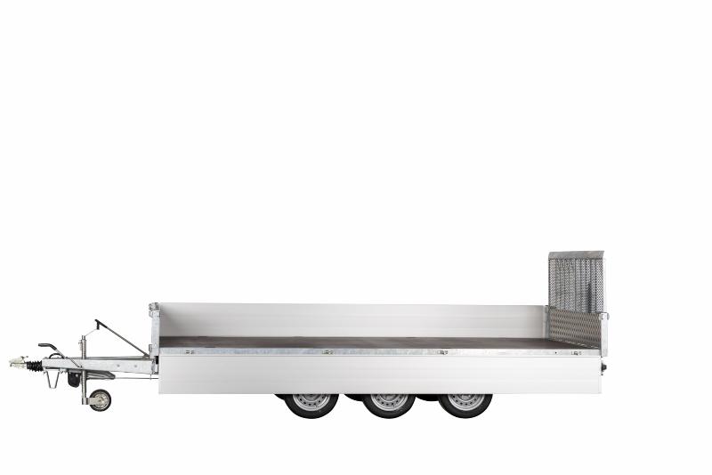 3543 UX - 3500 kg - 4