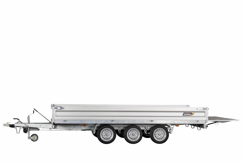 3543 UX - 3500 kg - 3