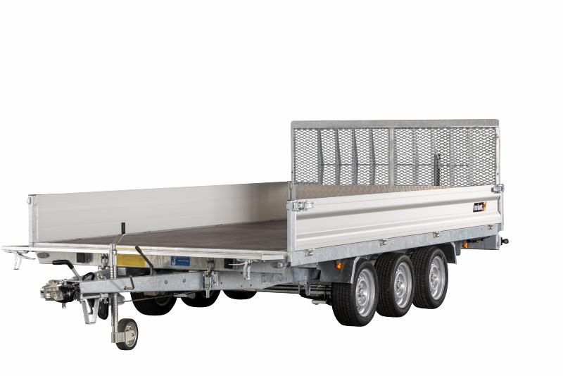 3543 UX - 3500 kg - 7
