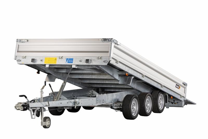 3543 UX - 3500 kg - 9