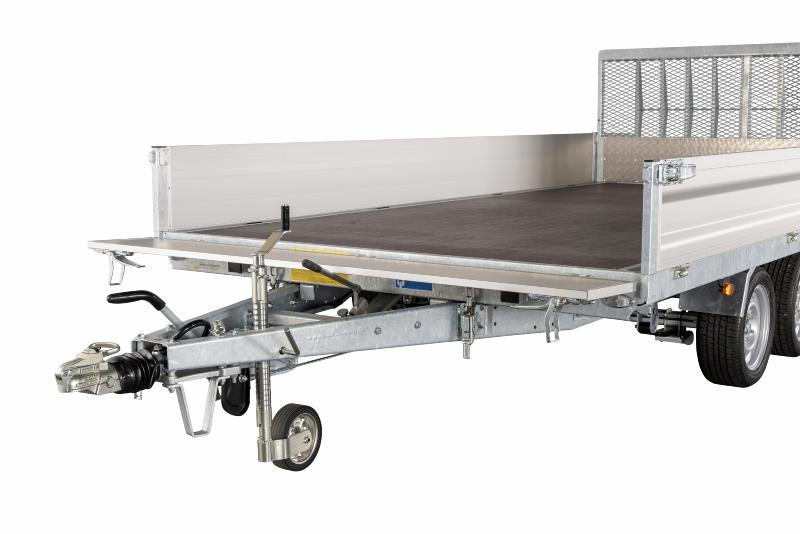 3543 UX - 3500 kg - 10