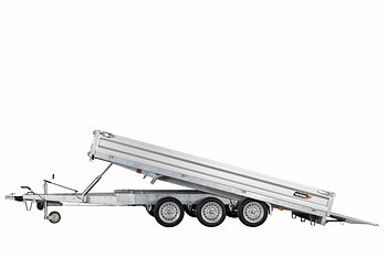 3543 UX - 3500 kg