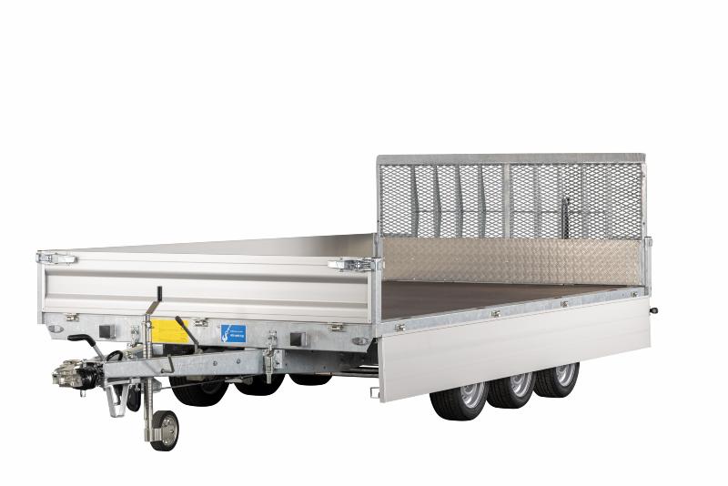 3543 UX - 3500 kg - 6