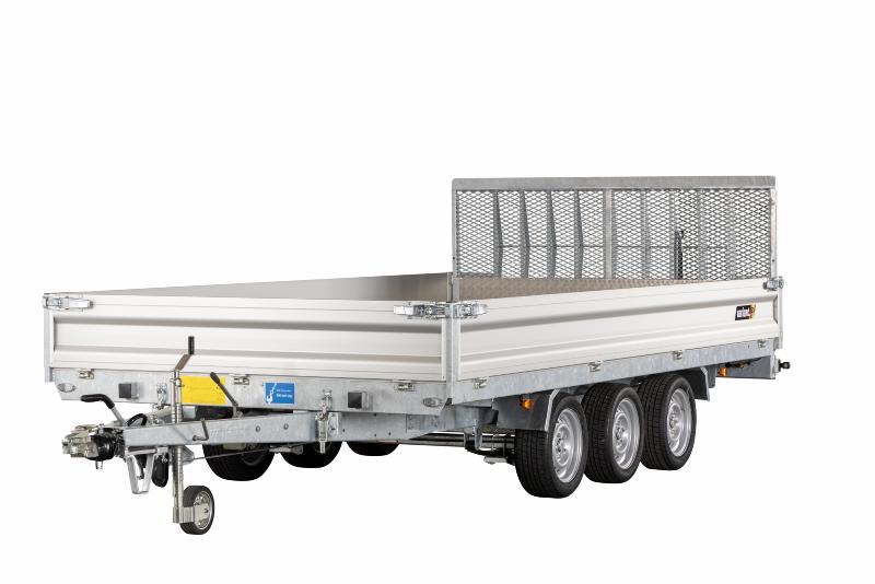 3543 UX - 3500 kg - 5