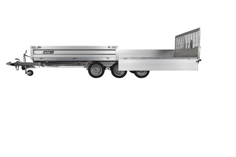 3553 UX - 3500 kg - 4