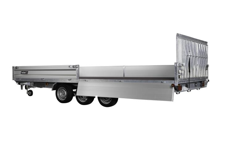 3553 UX - 3500 kg - 8