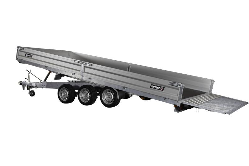 3553 UX - 3500 kg - 7