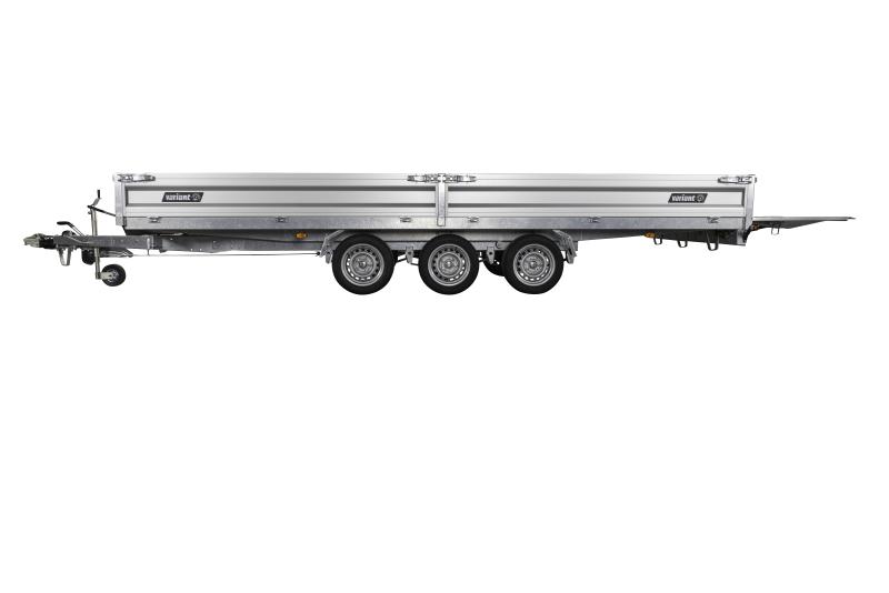 3553 UX - 3500 kg - 3