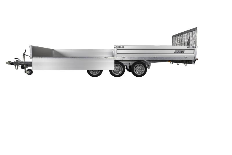 3553 UX - 3500 kg - 5
