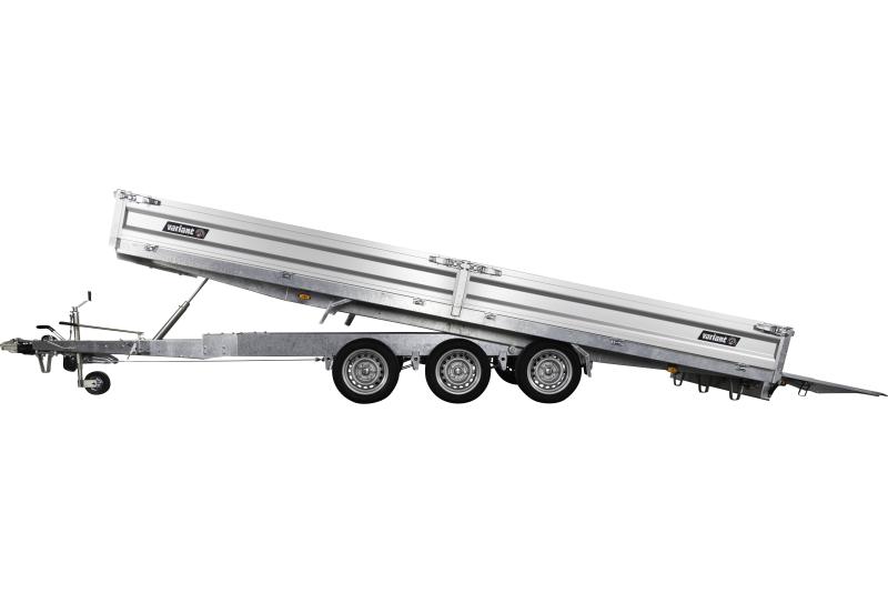 3553 UX - 3500 kg