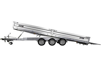 3553 UX - 3500 kg