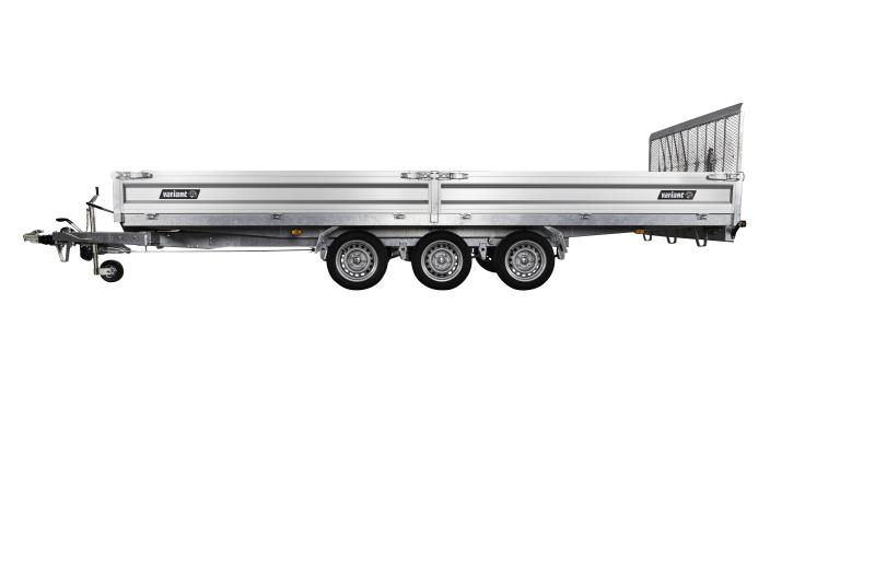3553 UX - 3500 kg - 2