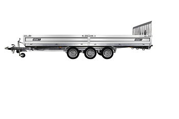 3553 UX - 3500 kg