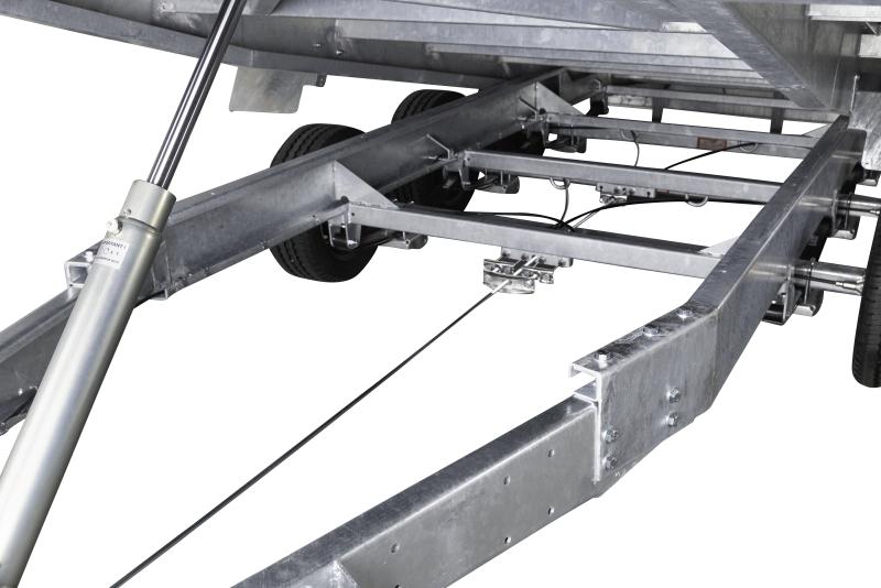 3553 UX - 3500 kg - 18