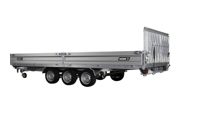 3553 UX - 3500 kg - 6