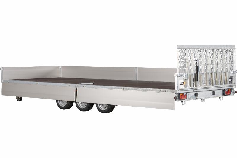 3563 UX - 3500 kg - 6