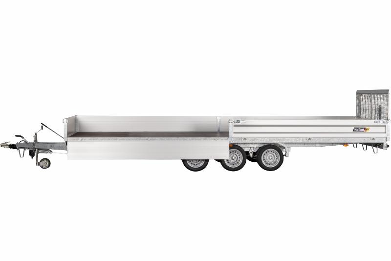 3563 UX - 3500 kg - 8